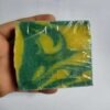 BLUE WATER COLD PROCESS SOAP