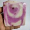 POMEGRANATE COLD PROCESS SOAP