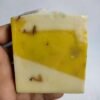 PARIJAT COLD PROCESS SOAP