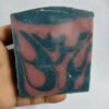 ORCHID AND MIMOSA COLD PROCESS SOAP