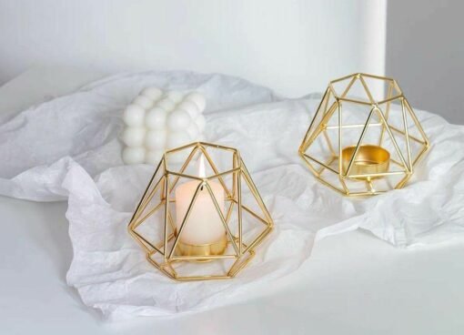 Style Tealight Candle