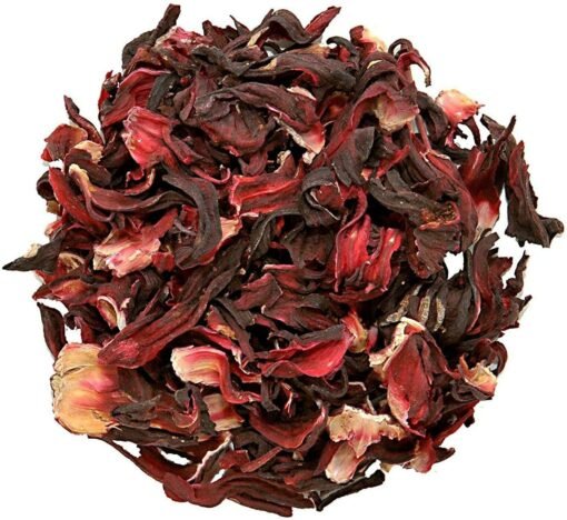 Hibiscus Dry Flower