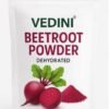 Vedini Beetroot Powder Dehydrated
