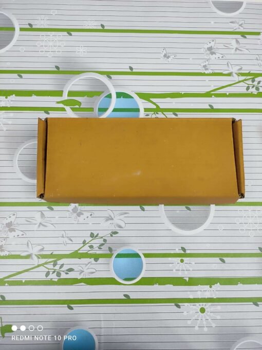 Vedini 5 PLY Self Locking Corrugated Box