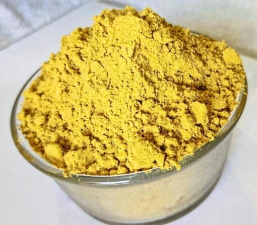 Natural UBTAN Powder