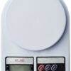 Vedini Electronic Kitchen Scale