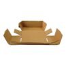 Self Locking Box 1