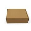 Self Locking Box