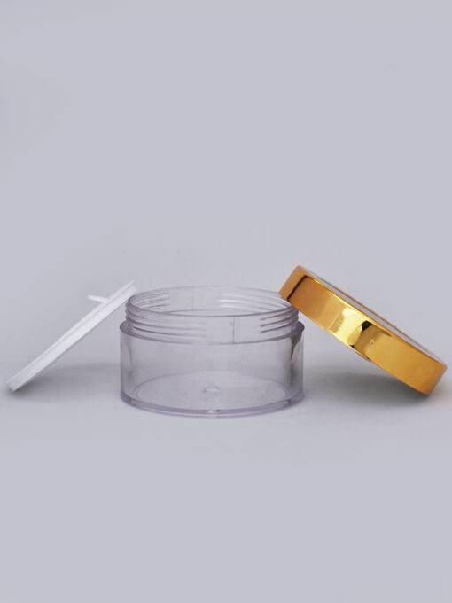 Shan Jars