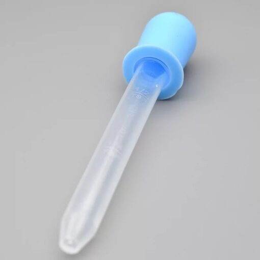 Vedini 5ml silicone head dropper baby medicine feeder /Essential oil and Fragrance Dropper - Image 2