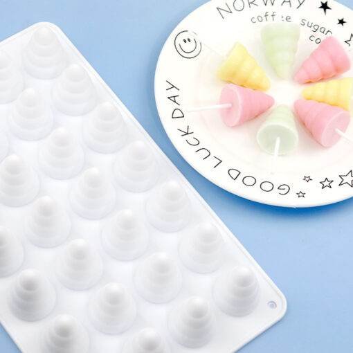Vedini 28 multi-purpose silicone cake mold2