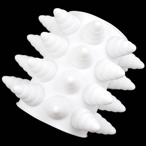 Vedini 28 multi-purpose Ice cream Candy silicone cake mold JKB-626 - Image 4
