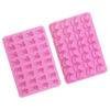 Vedini 32 even piggy silicone cake mold