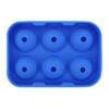 Vedini 6 hole ice hockey mold3