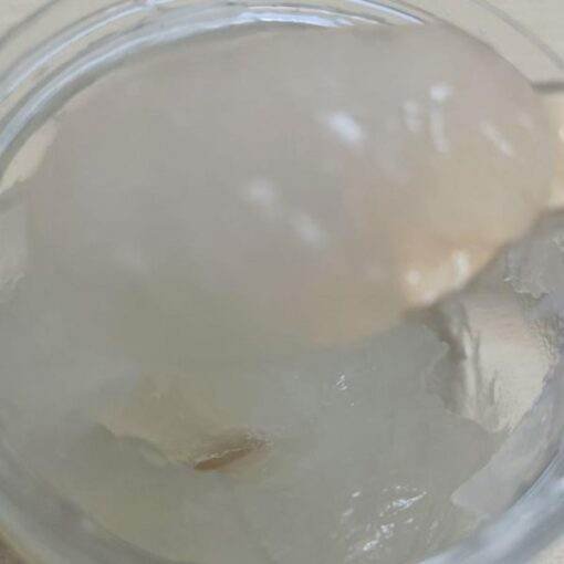 Cucumber Gel Clear Without Colour