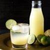 Ginger and Lime Fragrance oil