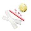 Vedini Moon-shaped Silicone Tube Mold