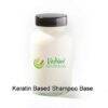 Keratin Shampoo Base