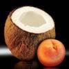 Peach Coconut Fragrance oil
