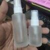 50ml +30 ml start from left actual image