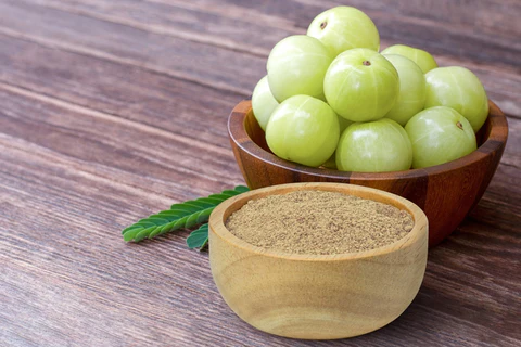 Amla: Benefits, Uses For Hair and Health Conditions