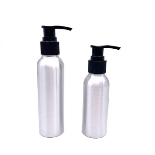 Vedini Premium Aluminium Bottle with multiple Option - Image 3