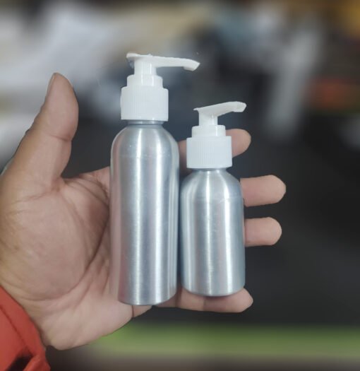 Vedini Premium Aluminium Bottle with multiple Option - Image 4