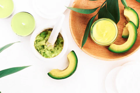 Avocado Butter For Hair Growth
