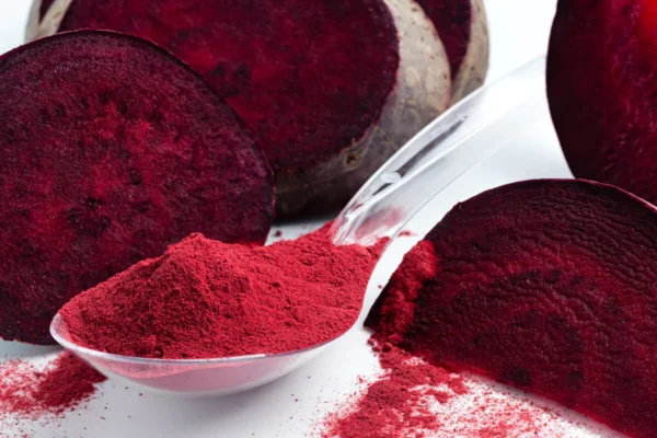 Beetroot Powder For Skin