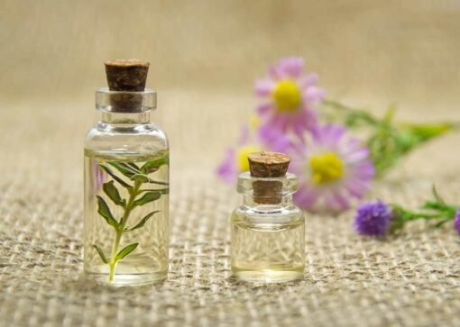 Fun Loving Cosmetic Fragrance Oils