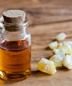Frankincense Essential Oil