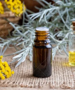 Helichrysum Essential Oil