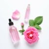 Rose (edible grade) Essential oil