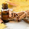 Cinnamon Bark Essential Oil