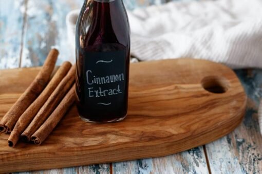Cinnamon Natural Extracts