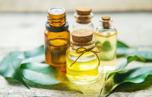 Manuka Essential Oil