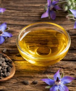 Borage Oil