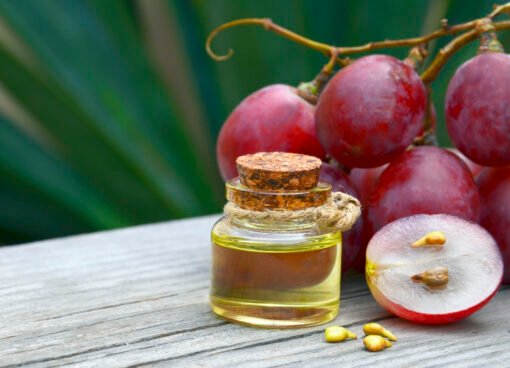 Grapeseed Natural Extracts