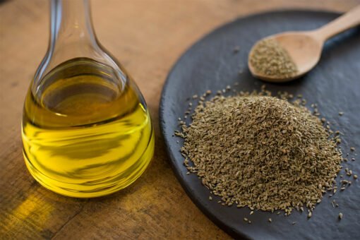 Anise Essential Oil