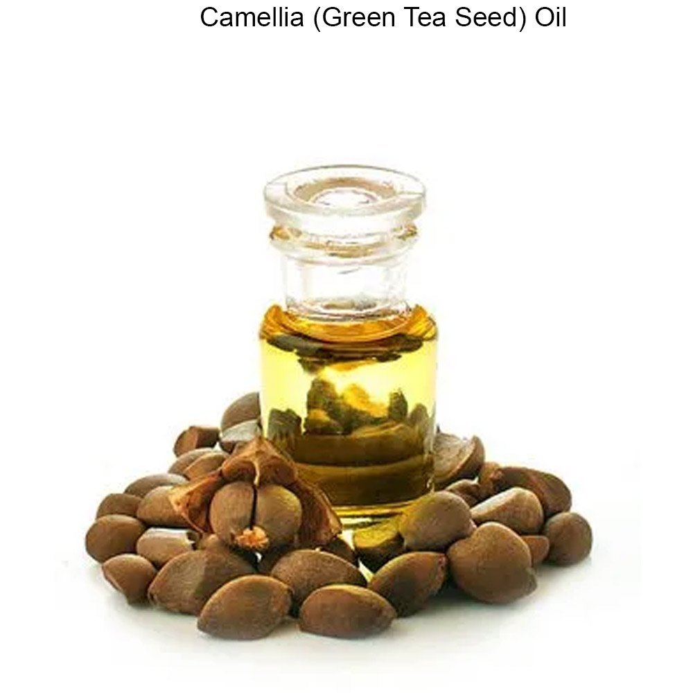 Tea Tree Hair Oil with Ginger Oil for Dandruff 250ml