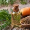 Carrot Seed Essential Oil