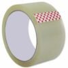 Cello Tape 2 Inch Transparent