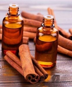 Cinnamon Bark Essential Oil