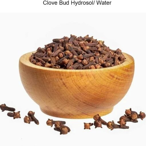 Clove Bud Hydrosol
