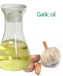 Garlic Essential Oil