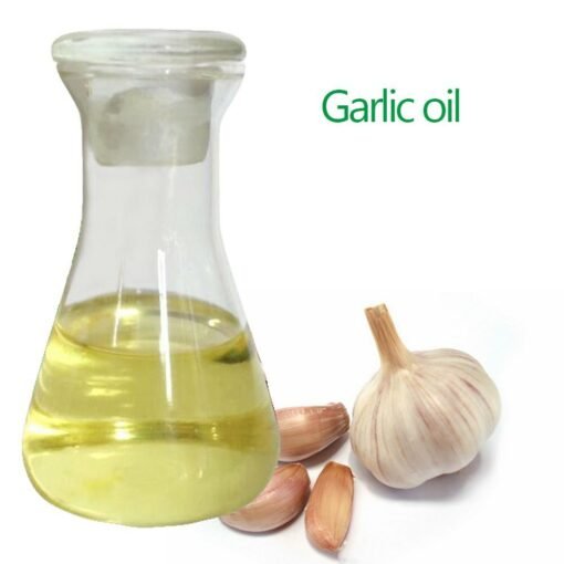 Garlic Essential Oil