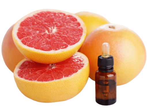 Grapefruit Pink Essential Oil