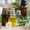 Camphor Essential oil