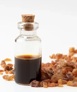 Myrrh Essential Oil