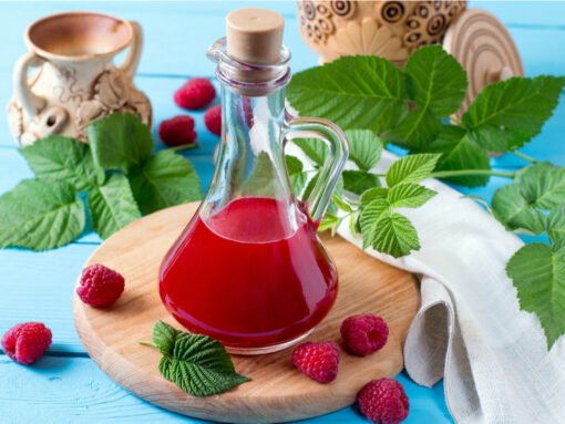 Raspberry Natural Extracts